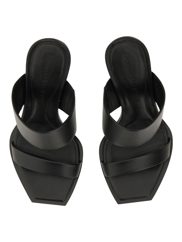 LEATHER SANDAL alternative