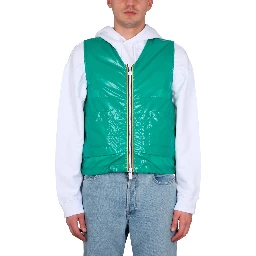 BARNEL VEST.