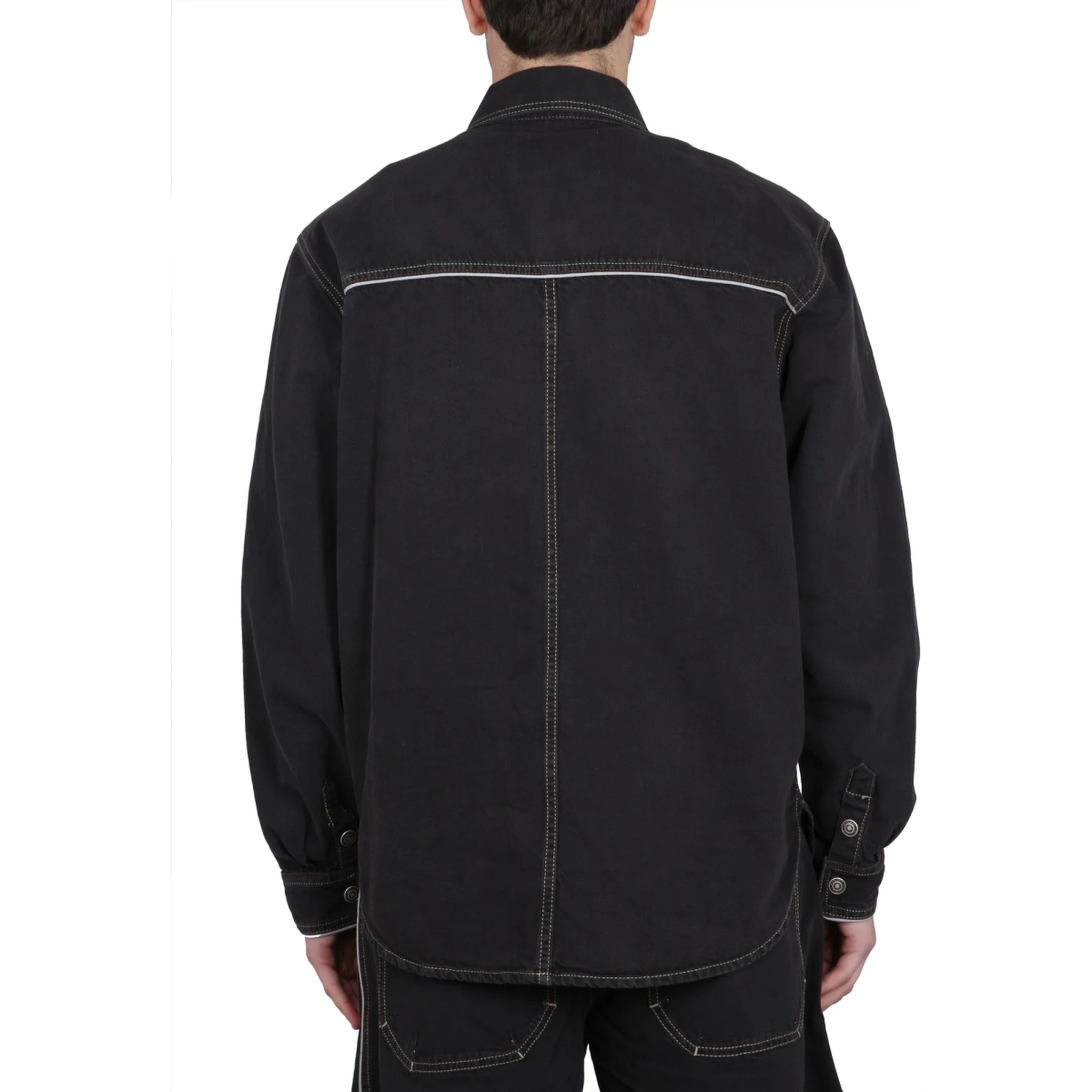 PASCUALE DENIM JACKET