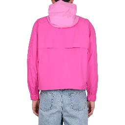 CLAUDEY 2.1 JACKET
