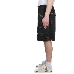 شورت برمودا من الدنيم من PEIO