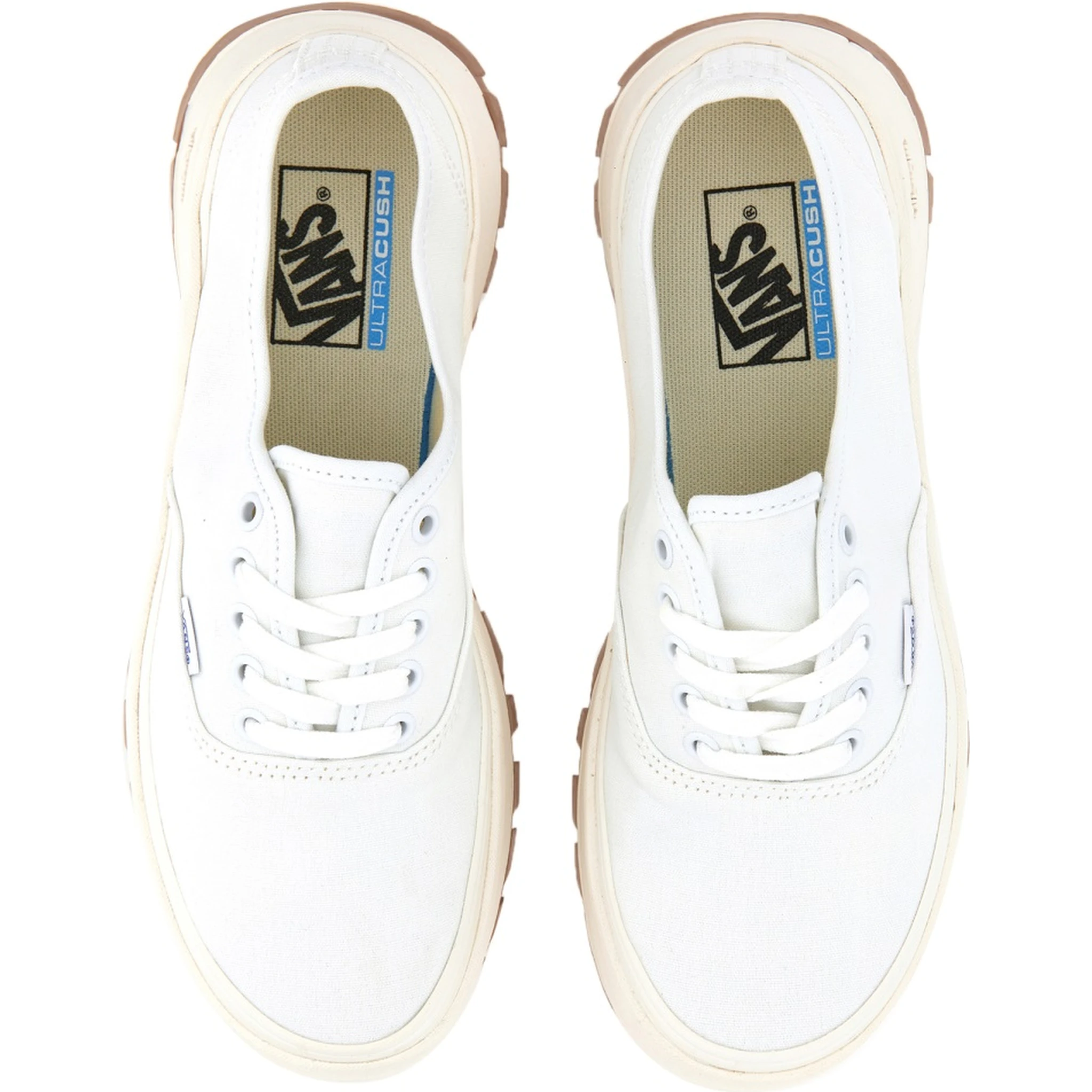AUTHENTICH VIBRAM SNEAKER