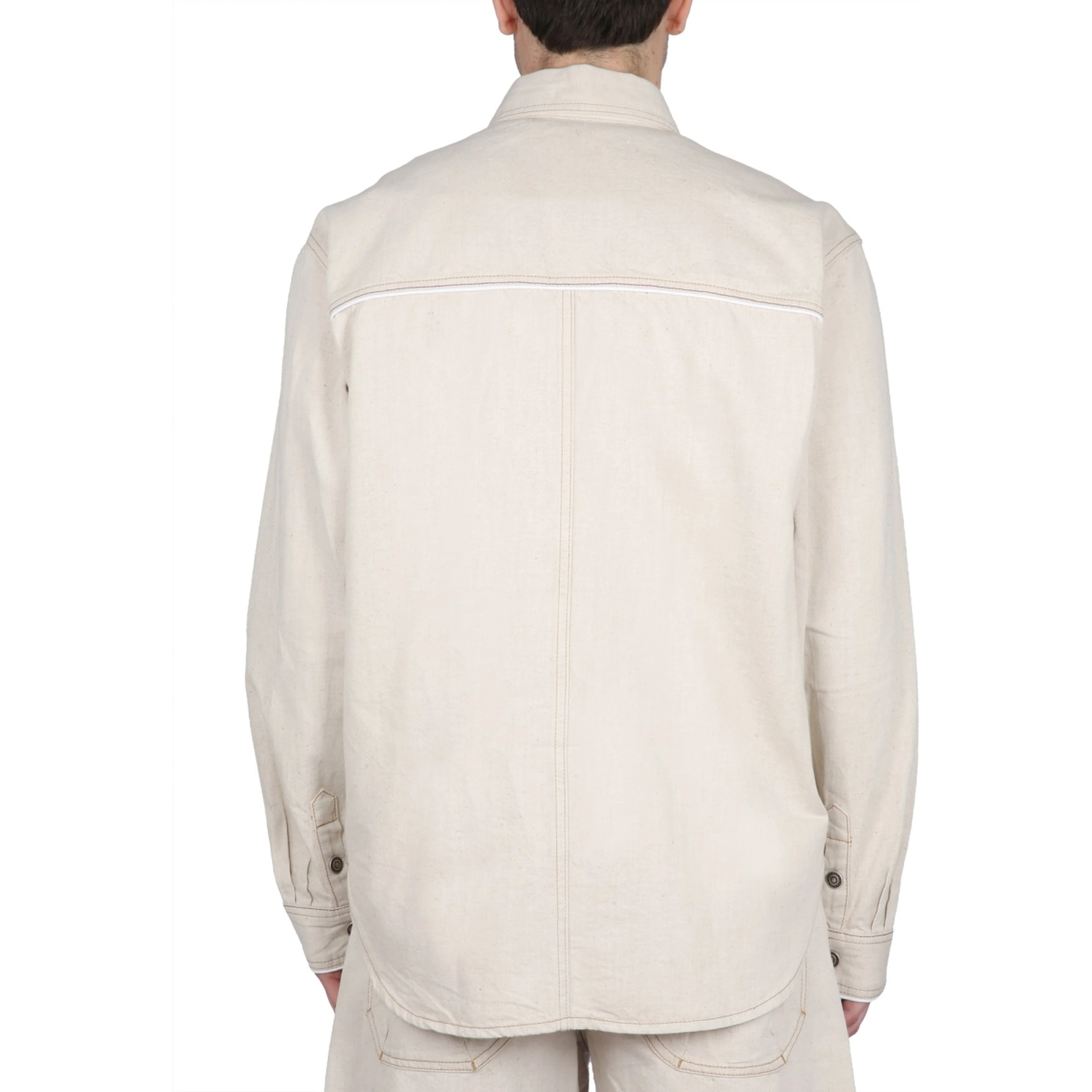 PASCUALE DENIM JACKET
