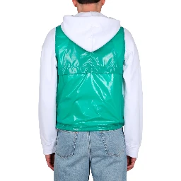 BARNEL VEST.