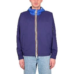 CLAUDEY JACKET