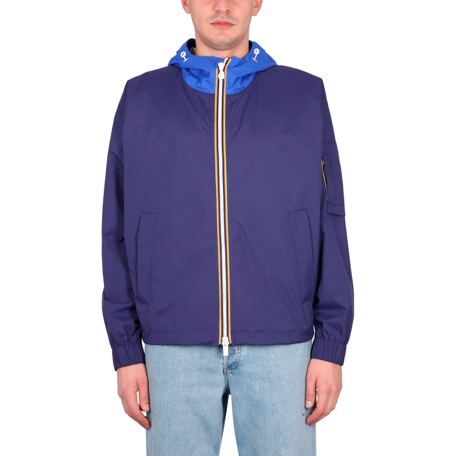 CLAUDEY JACKET