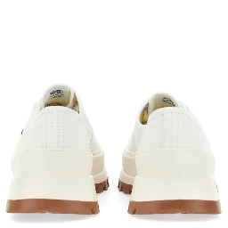 AUTHENTICH VIBRAM SNEAKER