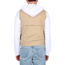 BARNEL VEST.