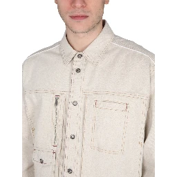 PASCUALE DENIM JACKET