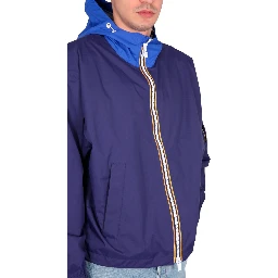 CLAUDEY JACKET