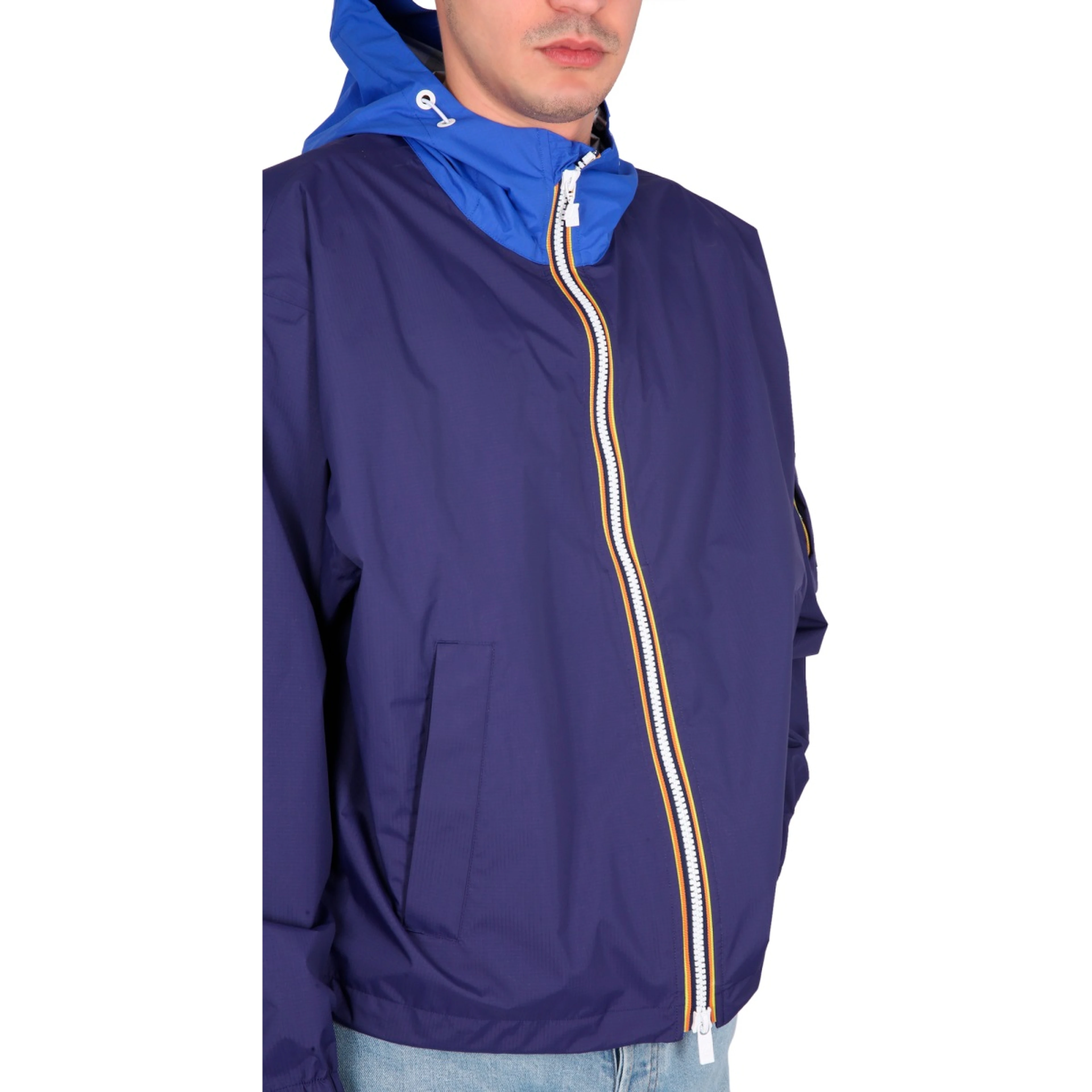 CLAUDEY JACKET