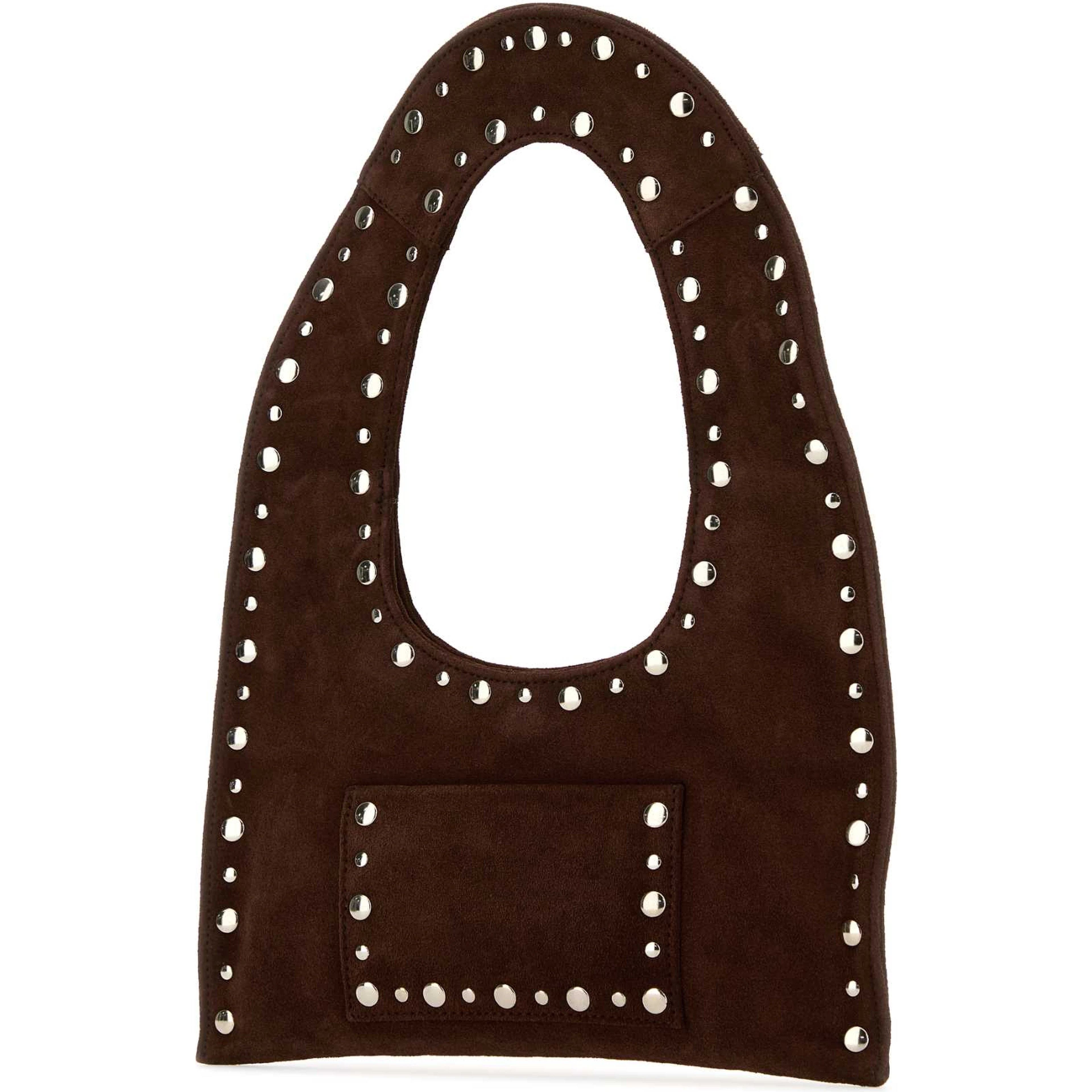 MINI FRANCA BAG
