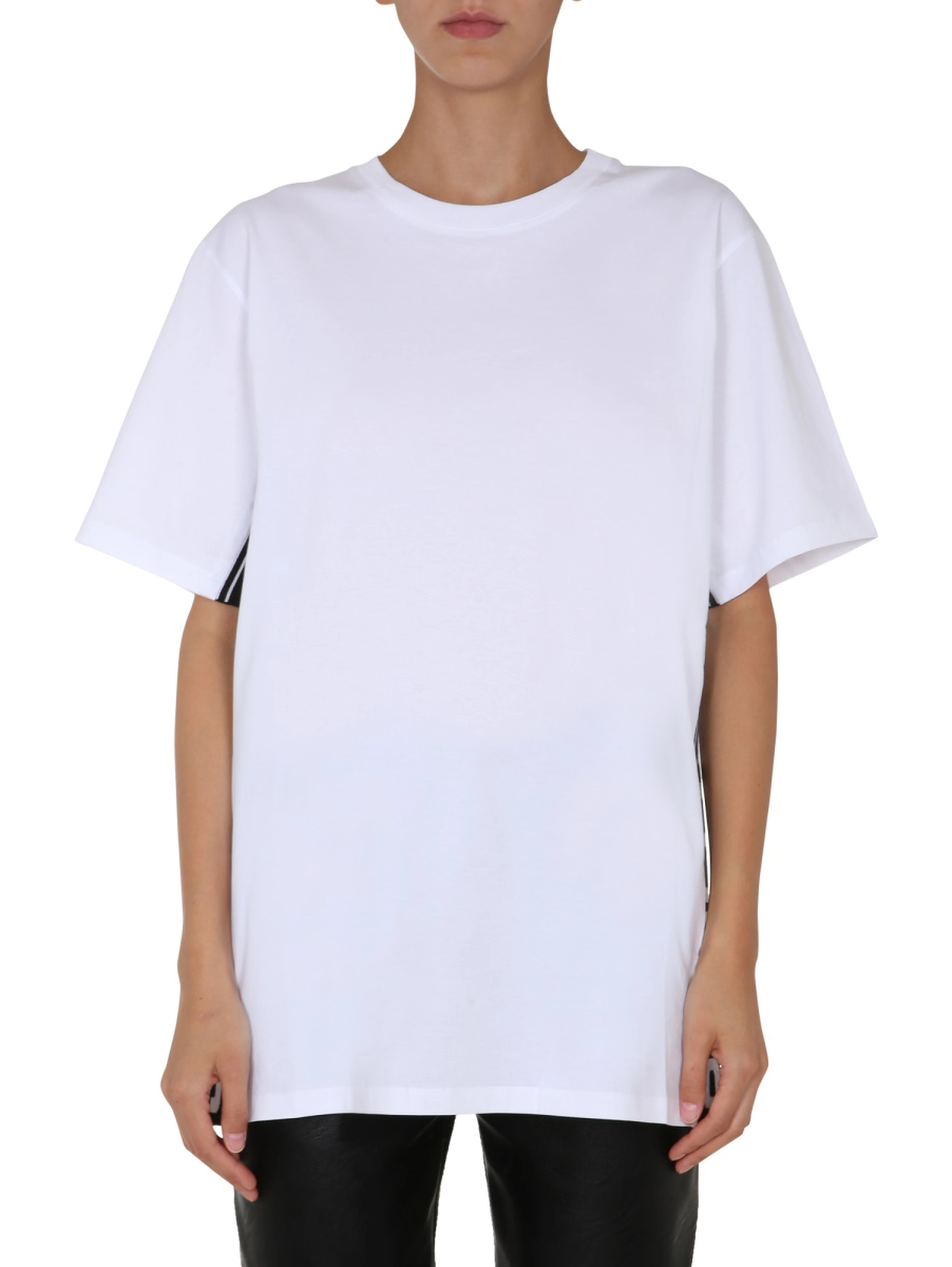 ROUND NECK T-SHIRT