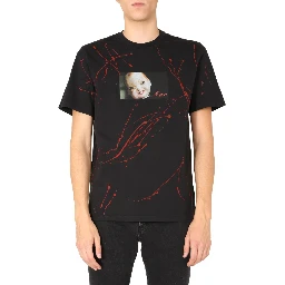 CREW NECK T-SHIRT