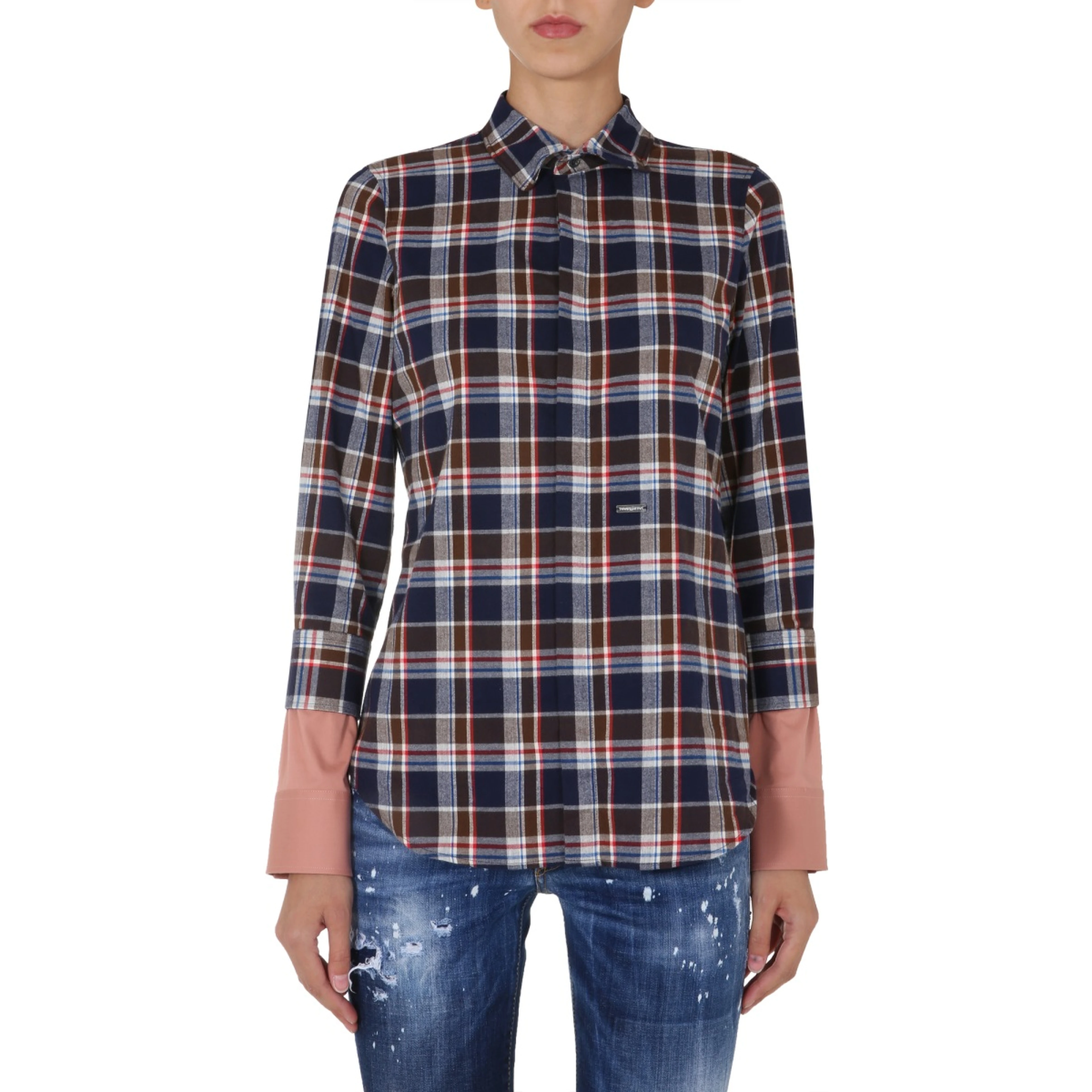 FLANNEL SHIRT