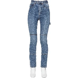 SKINNY FIT JEANS