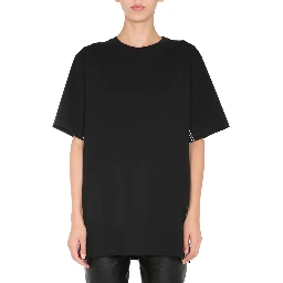 ROUND NECK T-SHIRT