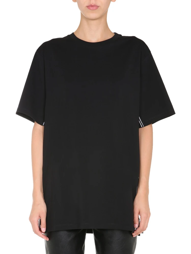 ROUND NECK T-SHIRT