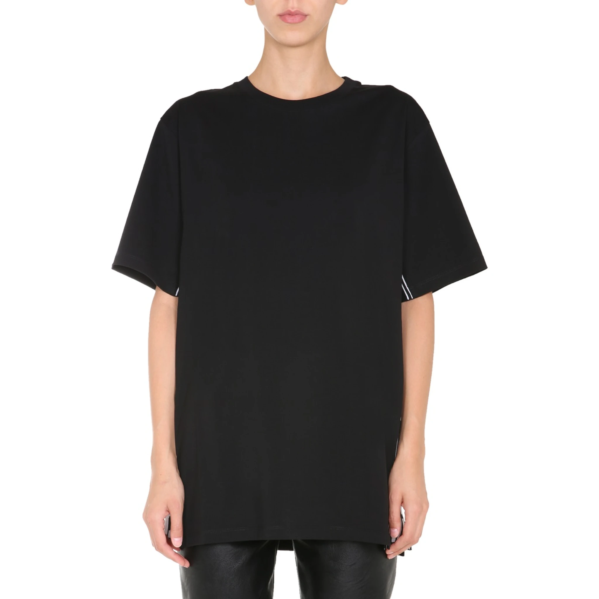 ROUND NECK T-SHIRT