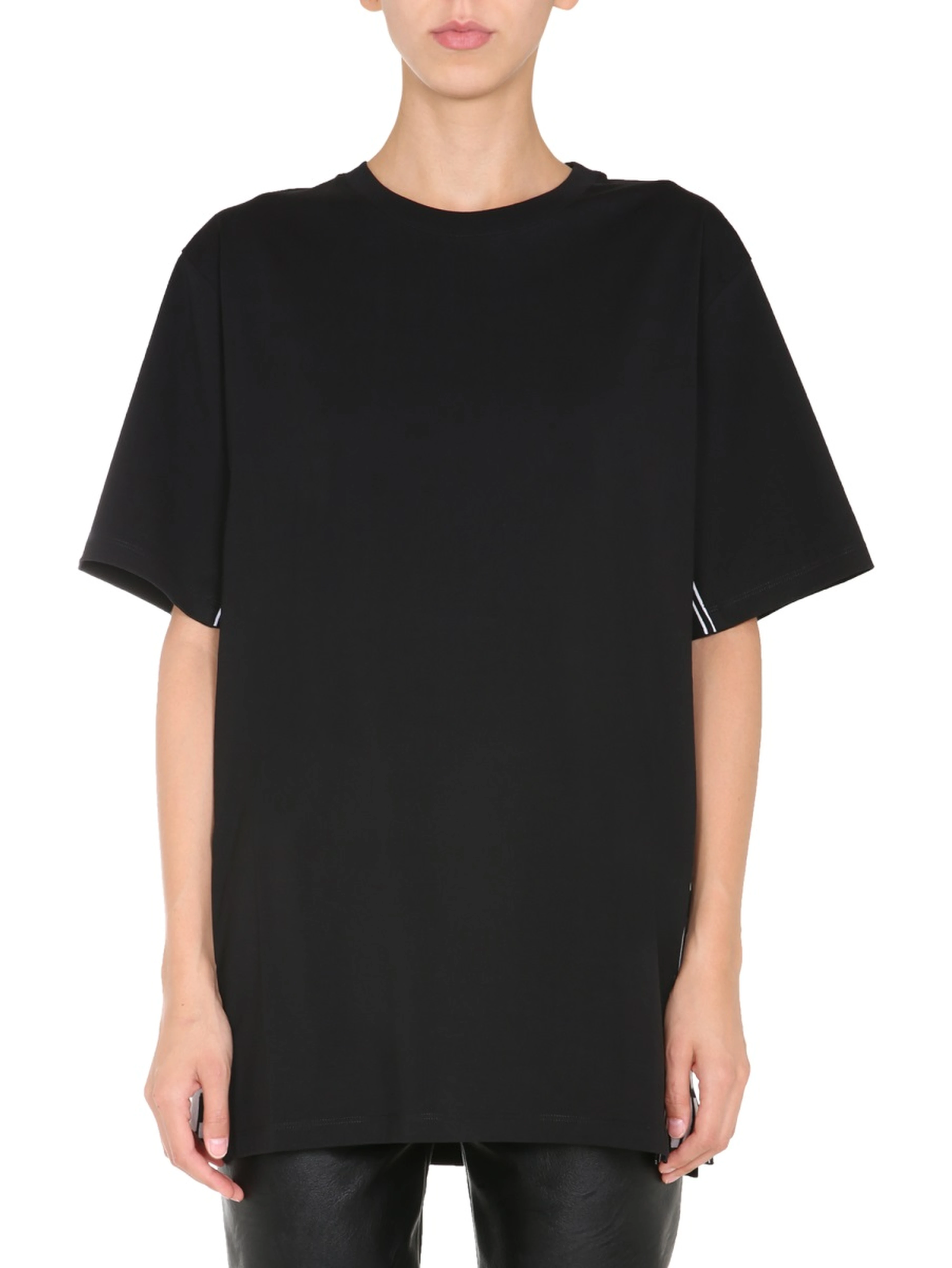 ROUND NECK T-SHIRT