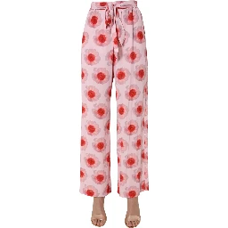 "NOVYANNA" TROUSERS