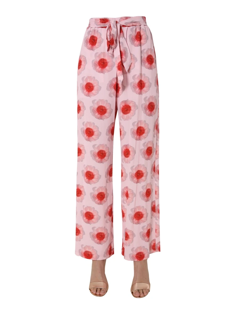 "NOVYANNA" TROUSERS