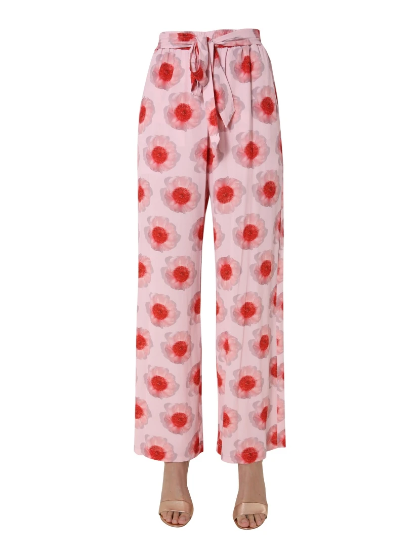"NOVYANNA" TROUSERS