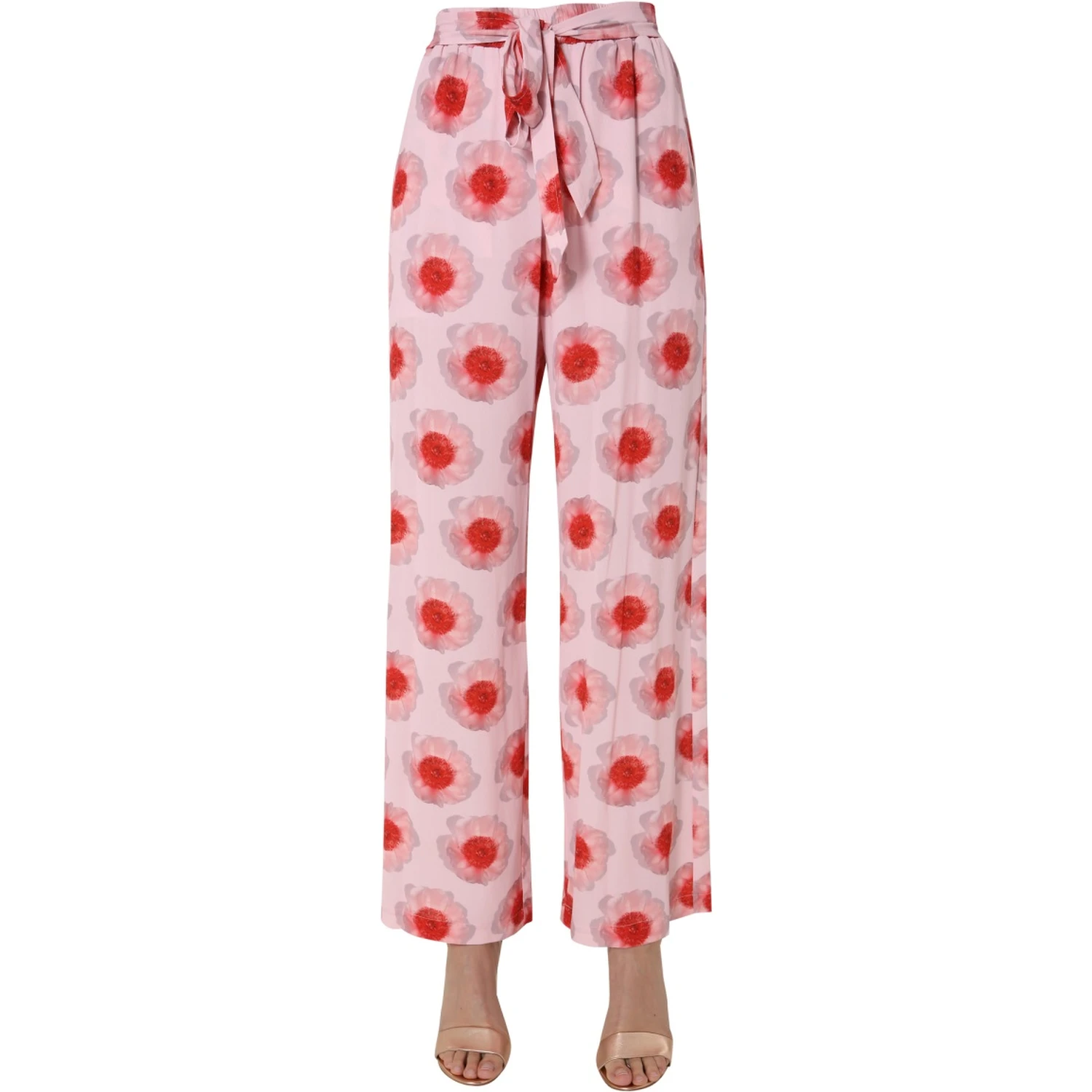 "NOVYANNA" TROUSERS
