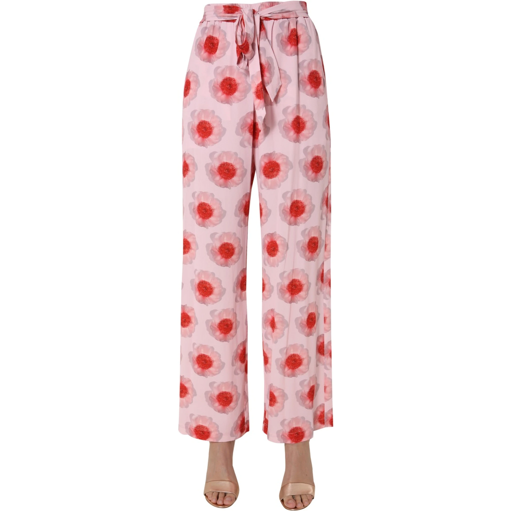 "NOVYANNA" TROUSERS