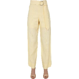 "NIMUE" TROUSERS