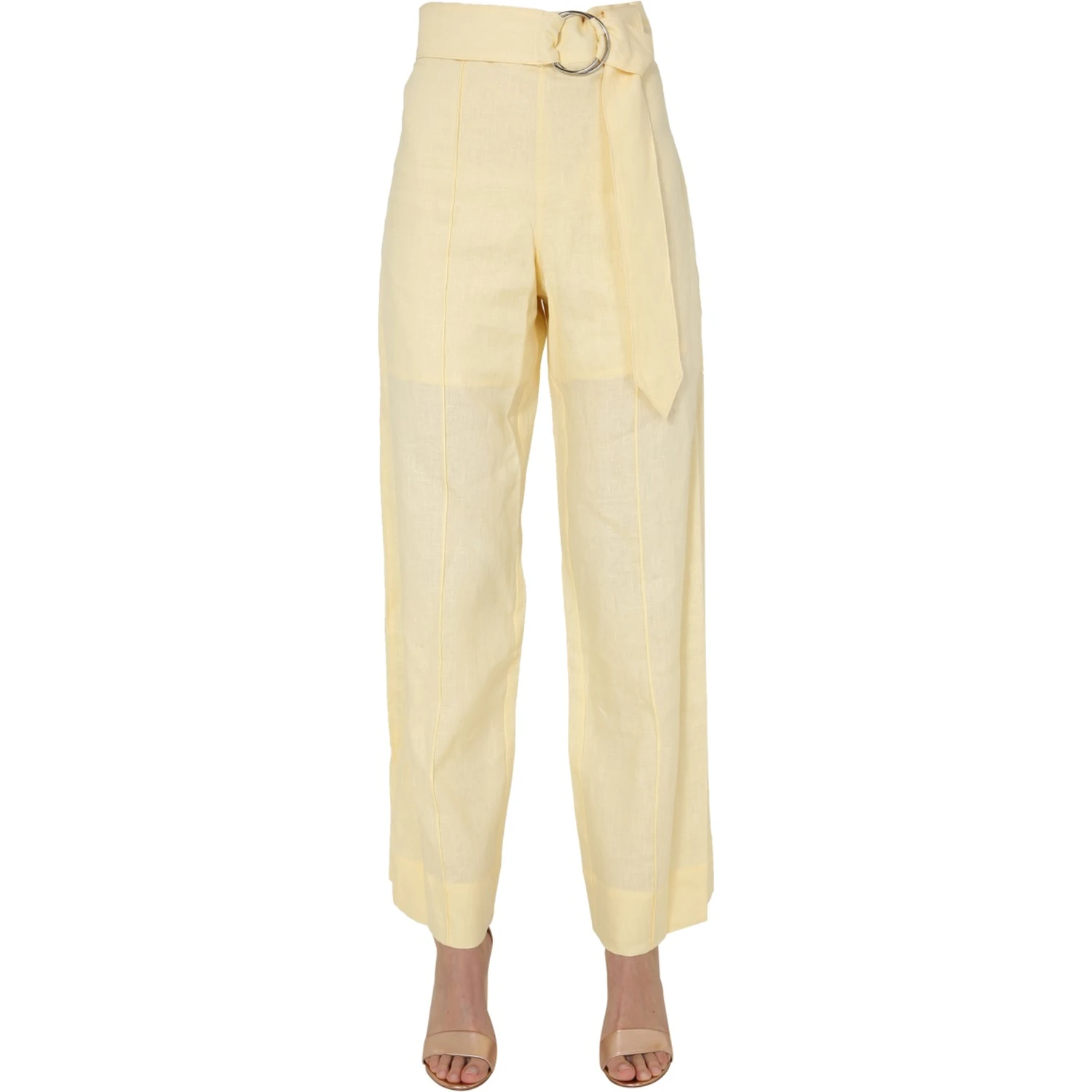 "NIMUE" TROUSERS