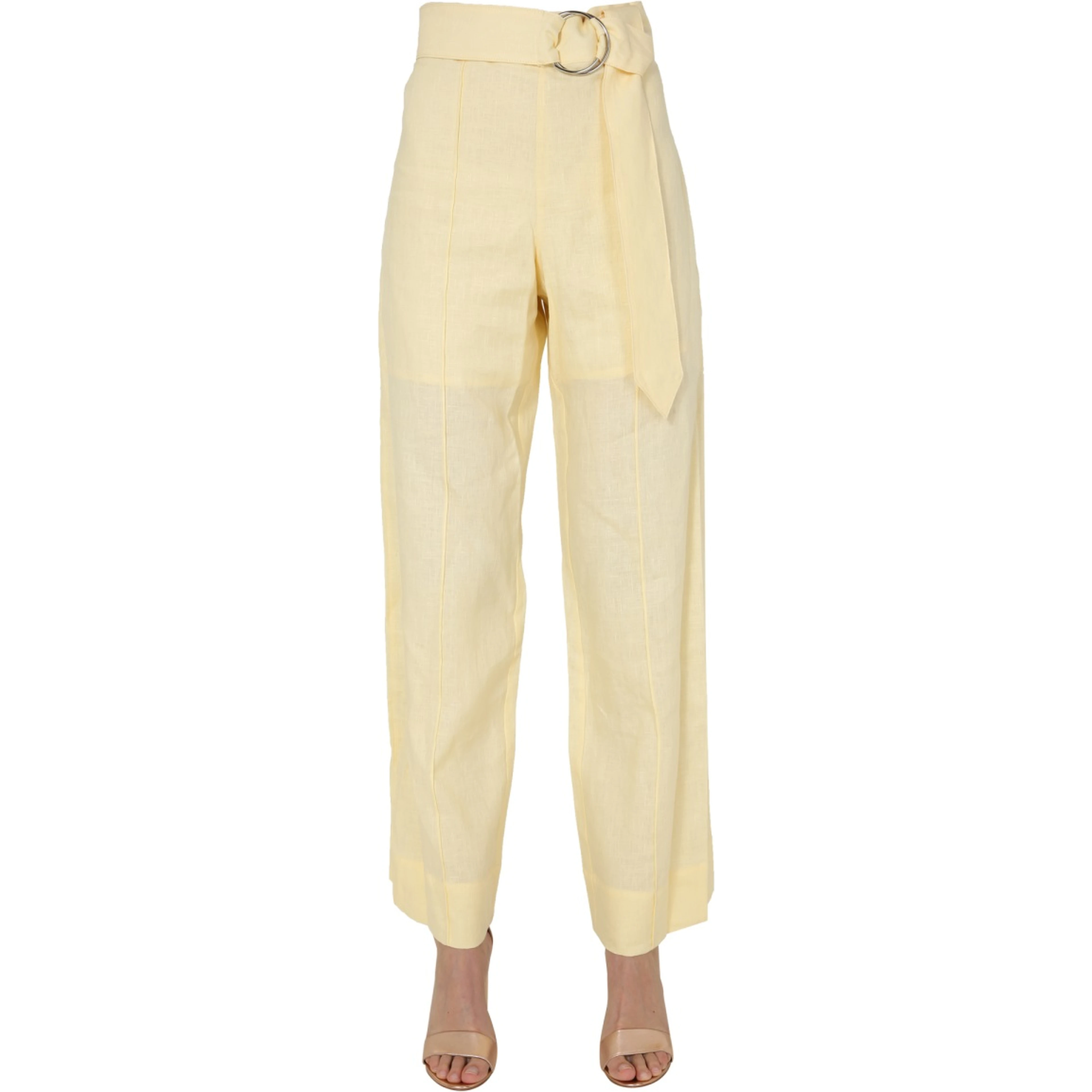 "NIMUE" TROUSERS