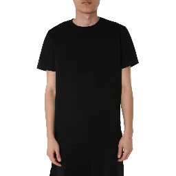 ROUND NECK T-SHIRT