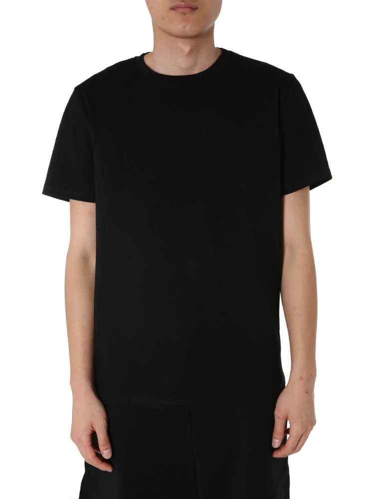 ROUND NECK T-SHIRT