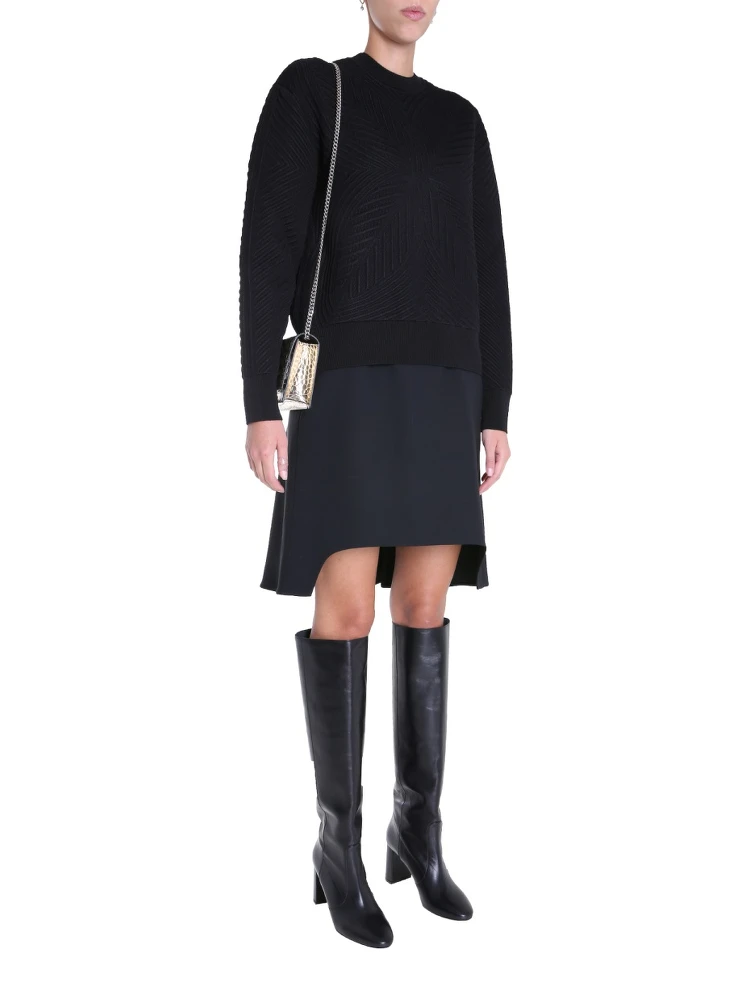 CREW NECK SWEATER alternative