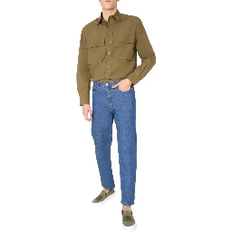 OVERSIZE FIT SHIRT
