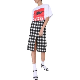 CREW NECK T-SHIRT