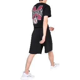ROUND NECK T-SHIRT