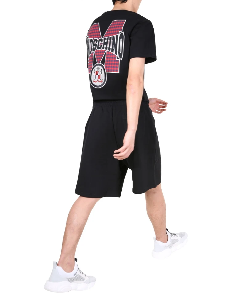 ROUND NECK T-SHIRT alternative