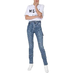 SKINNY FIT JEANS