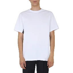 ROUND NECK T-SHIRT