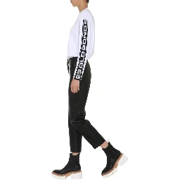 ROUND NECK T-SHIRT