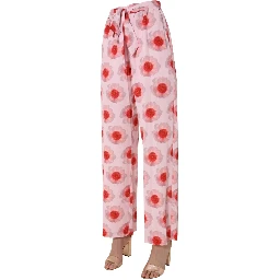 "NOVYANNA" TROUSERS