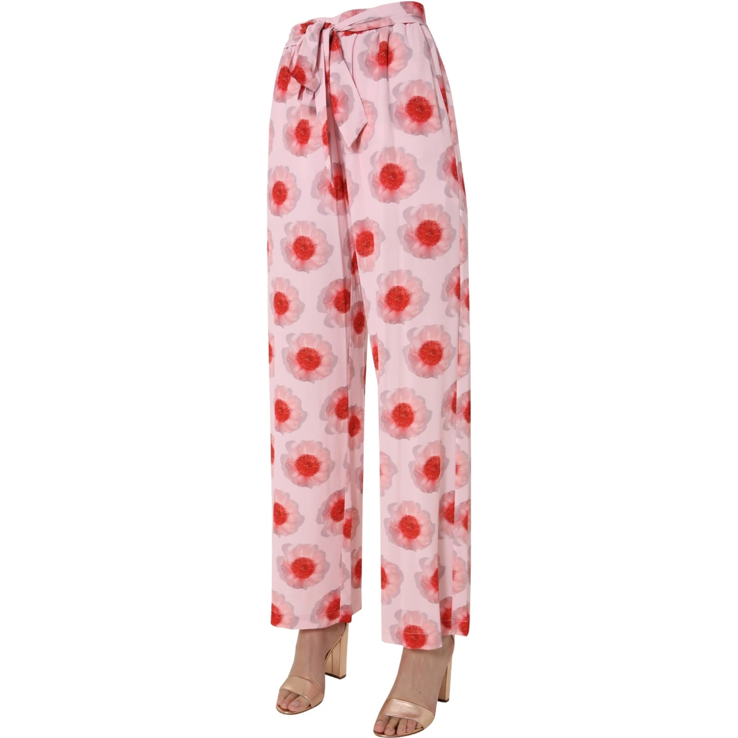 "NOVYANNA" TROUSERS