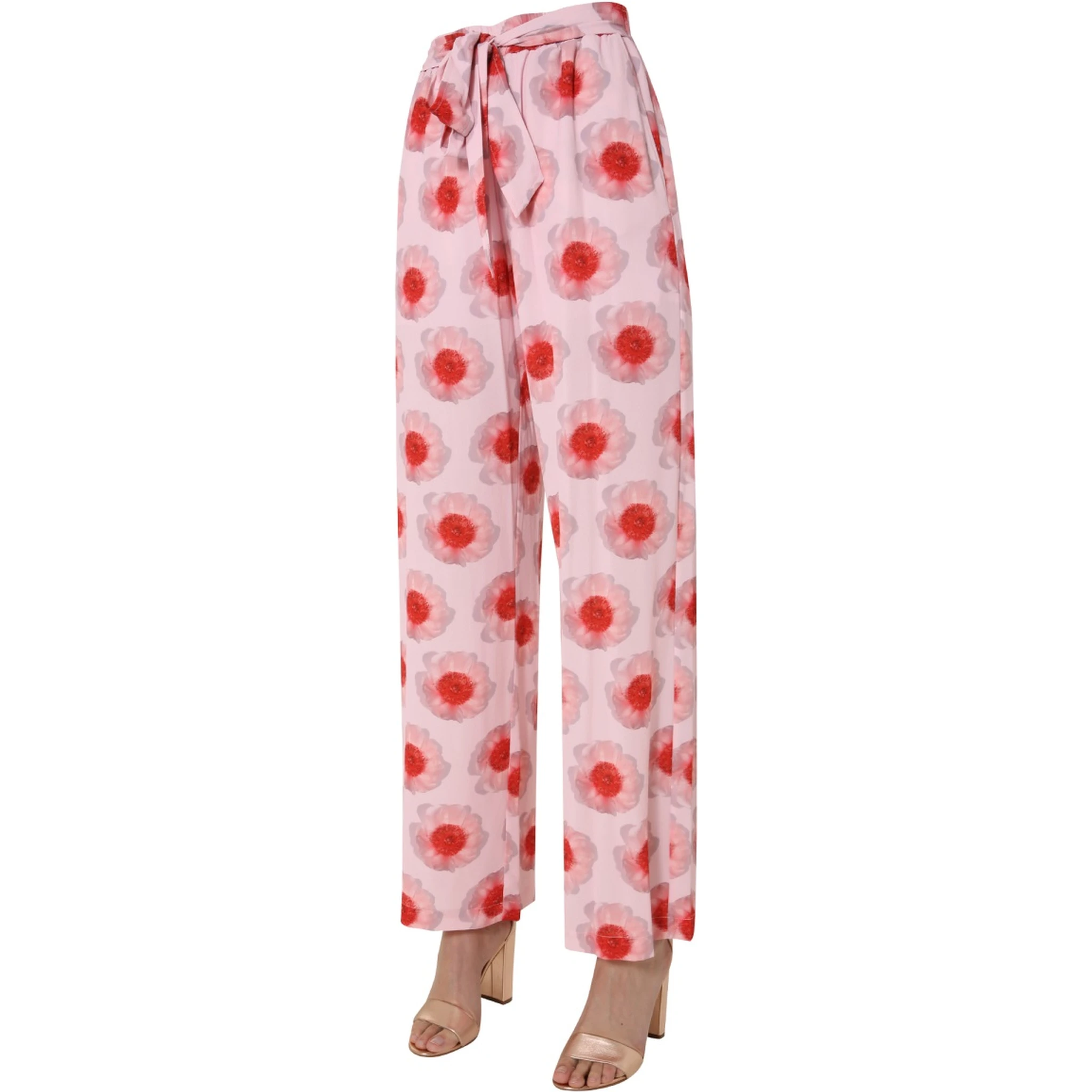 "NOVYANNA" TROUSERS