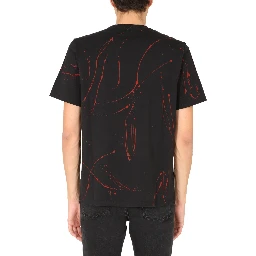 CREW NECK T-SHIRT