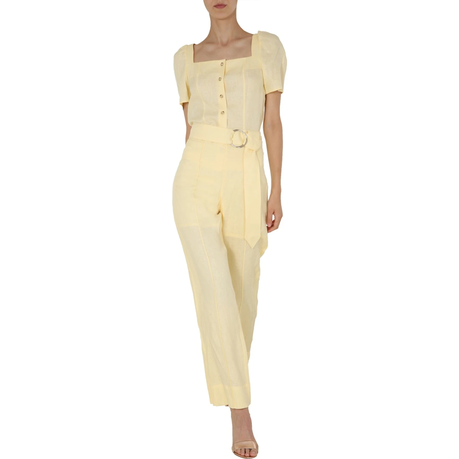 "NIMUE" TROUSERS