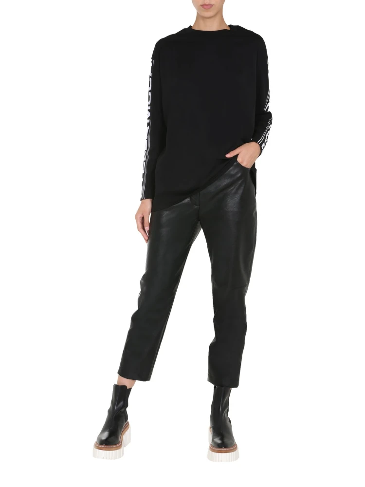 ROUND NECK T-SHIRT alternative