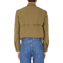 OVERSIZE FIT SHIRT