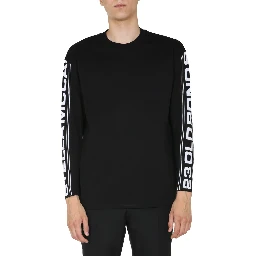 ROUND NECK T-SHIRT